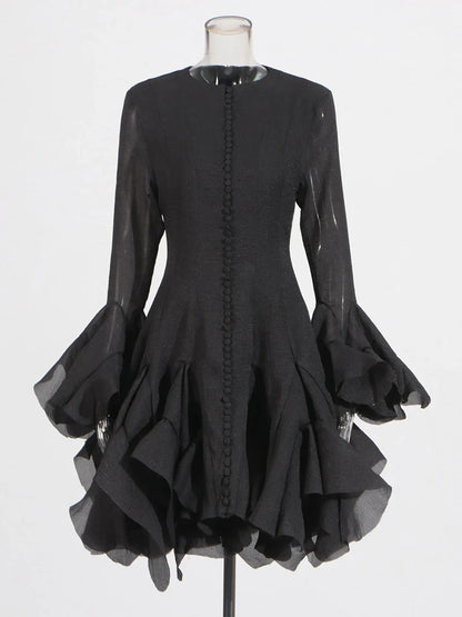 Vestido Belleza Pura