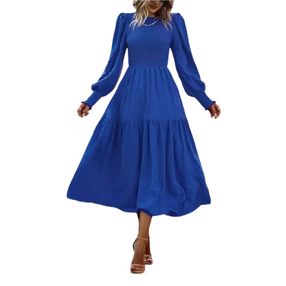 Vestido Alma Libre