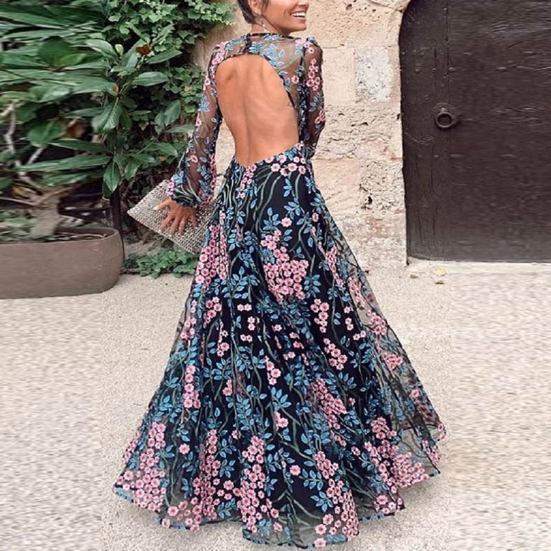 Vestido Anna