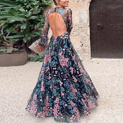 Vestido Anna