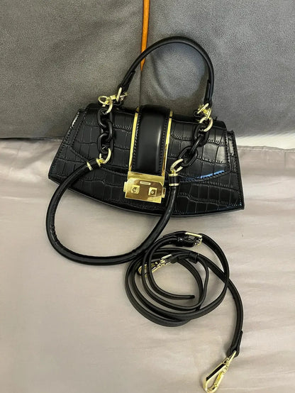 Bolso Lujo Urbano