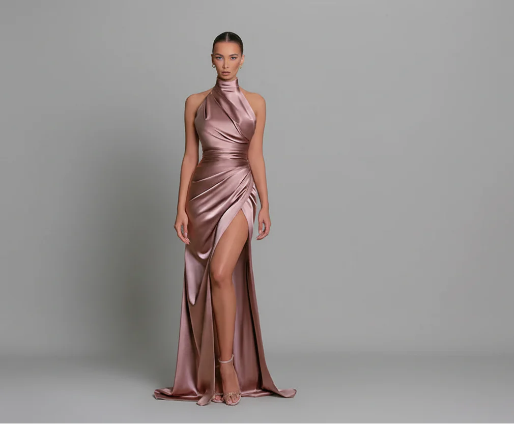 Vestido Diva Glam