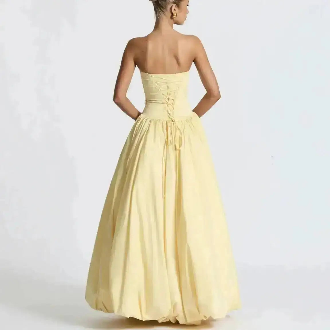 Abito Eleganza Crepuscolo
