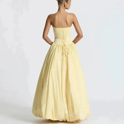 Abito Eleganza Crepuscolo