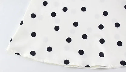 Vestido Retro Glam