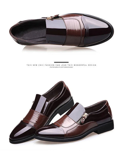 Luxe Step Hombre