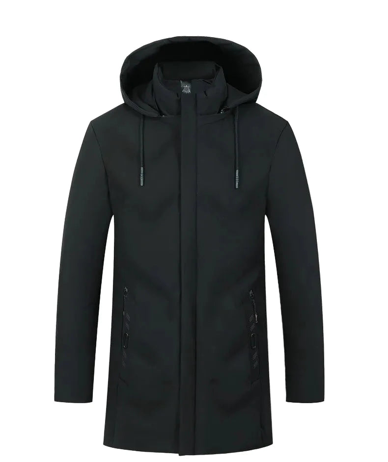 Chaqueta Imperial