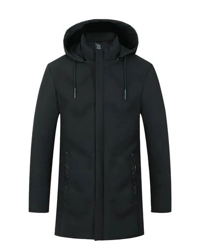 Chaqueta Imperial