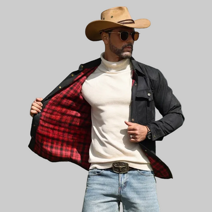 Chaqueta Atlas