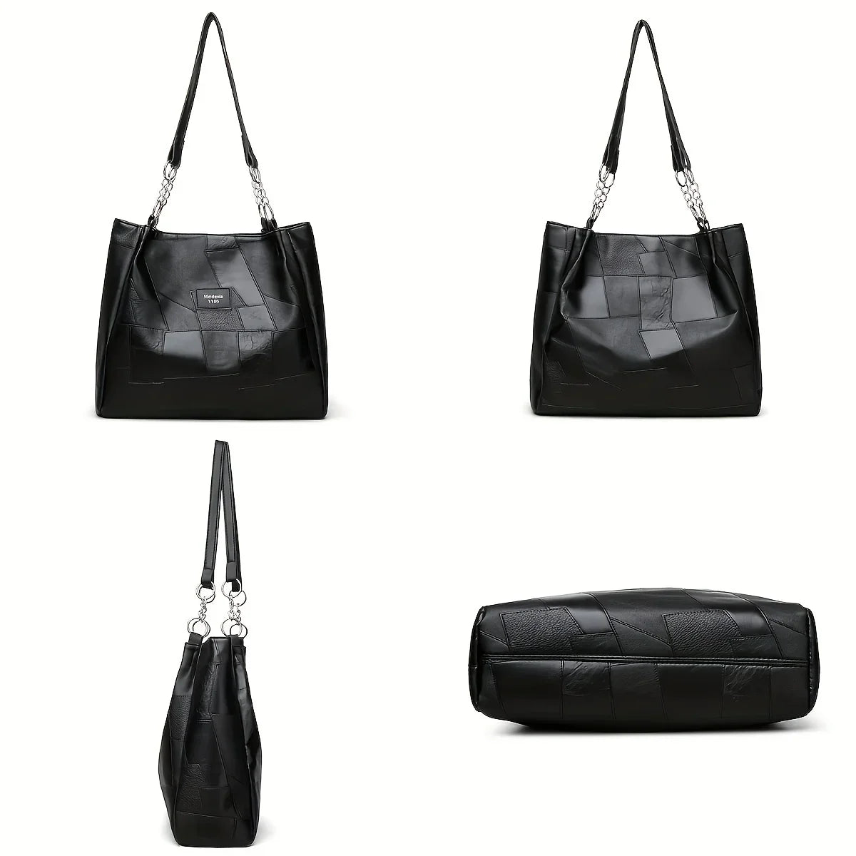 Bolso Clásico Chic