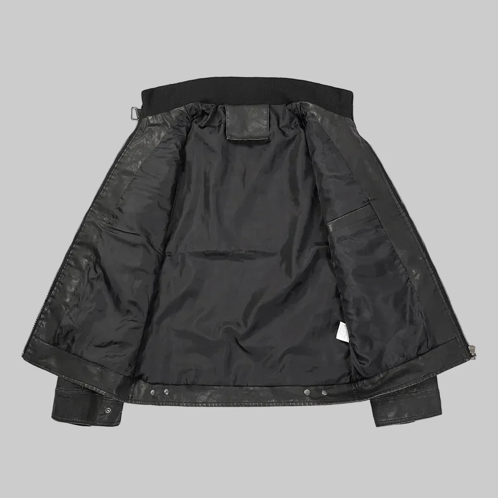 Chaqueta Guardia Urbana