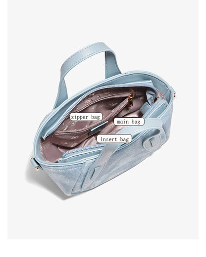 Bolso Sky Luxe