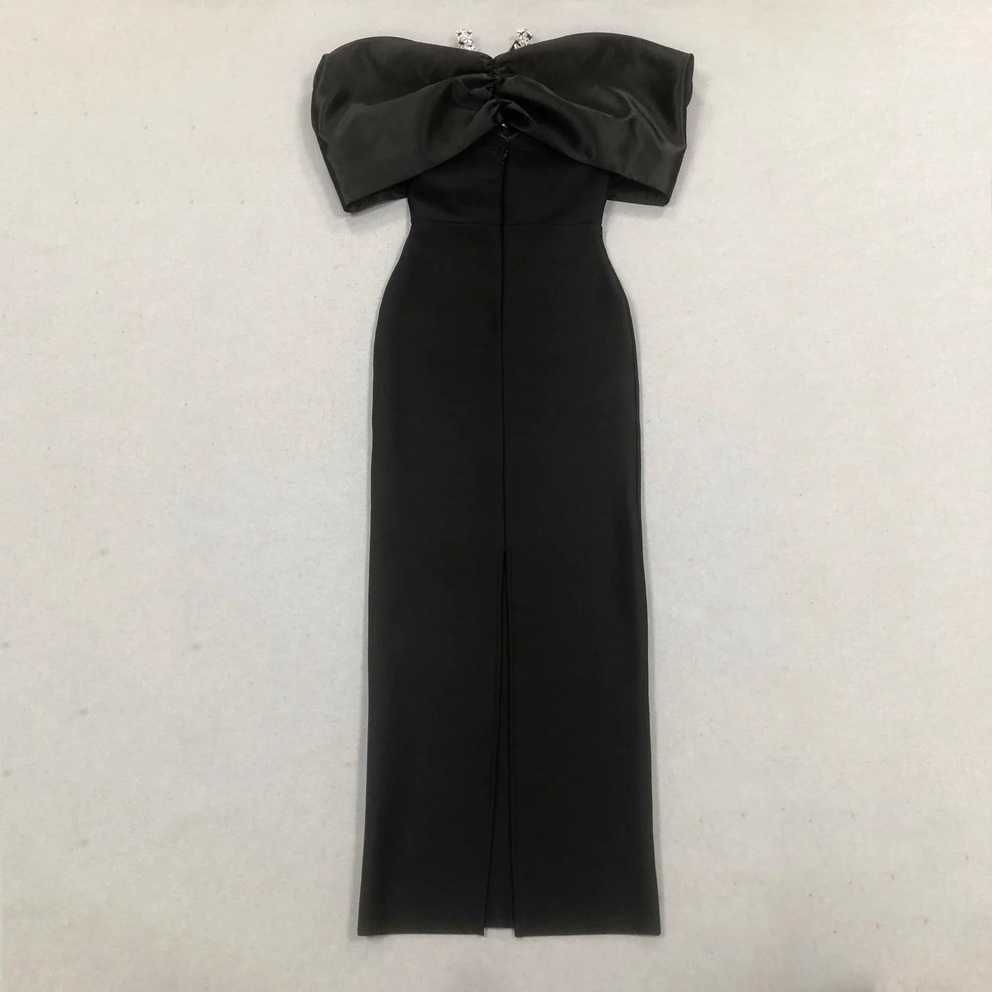 Vestido Brillo de Pasión