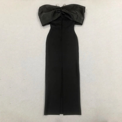 Vestido Brillo de Pasión