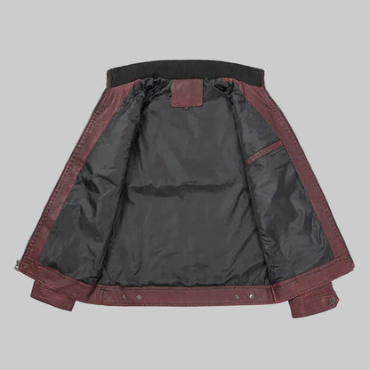 Chaqueta Guardia Urbana