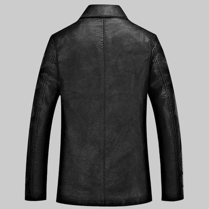 Chaqueta Heritage