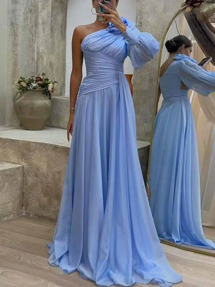 Vestido Diva