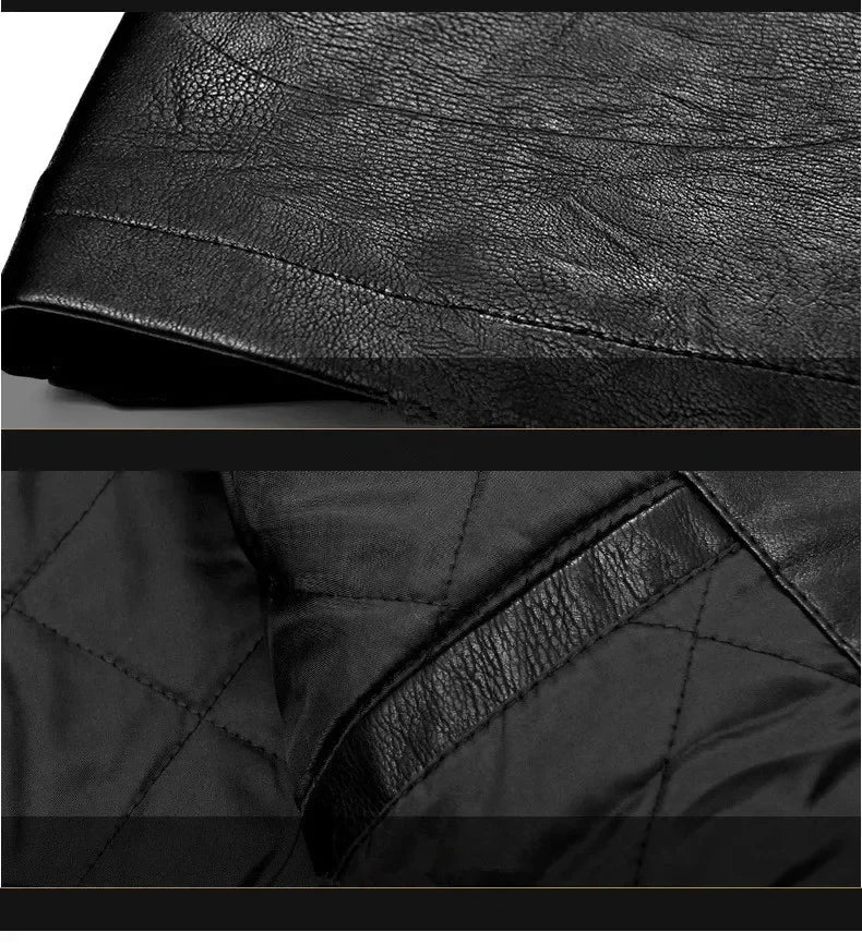 Chaqueta Heritage