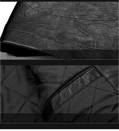 Chaqueta Heritage