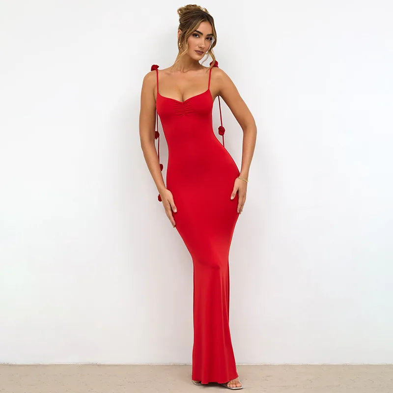 Vestido Pasión Elegante