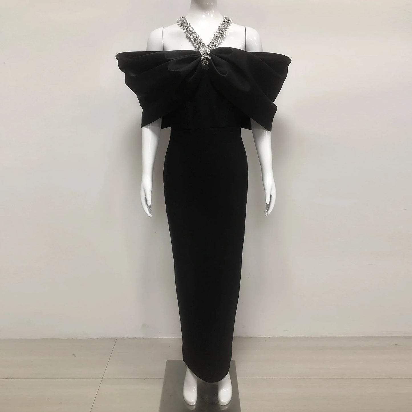 Vestido Brillo de Pasión