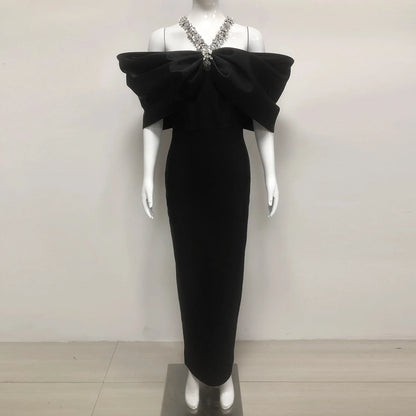 Vestido Brillo de Pasión