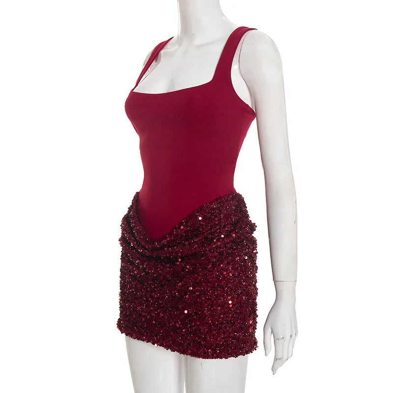Vestido Fiesta Premium