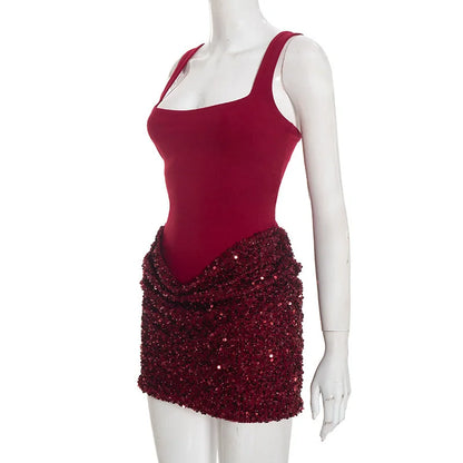 Vestido Fiesta Premium