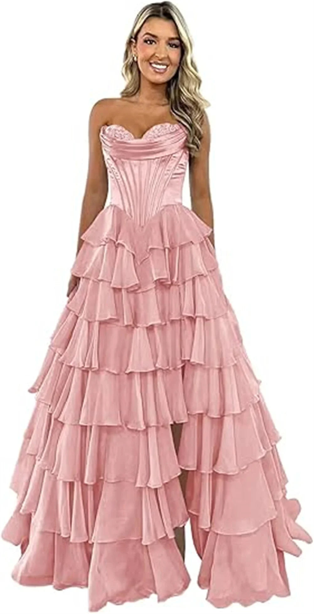 Vestido Noche Mágica