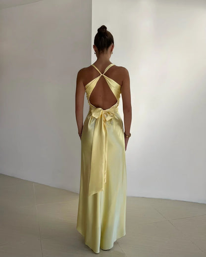 Vestido Elegancia Fatal
