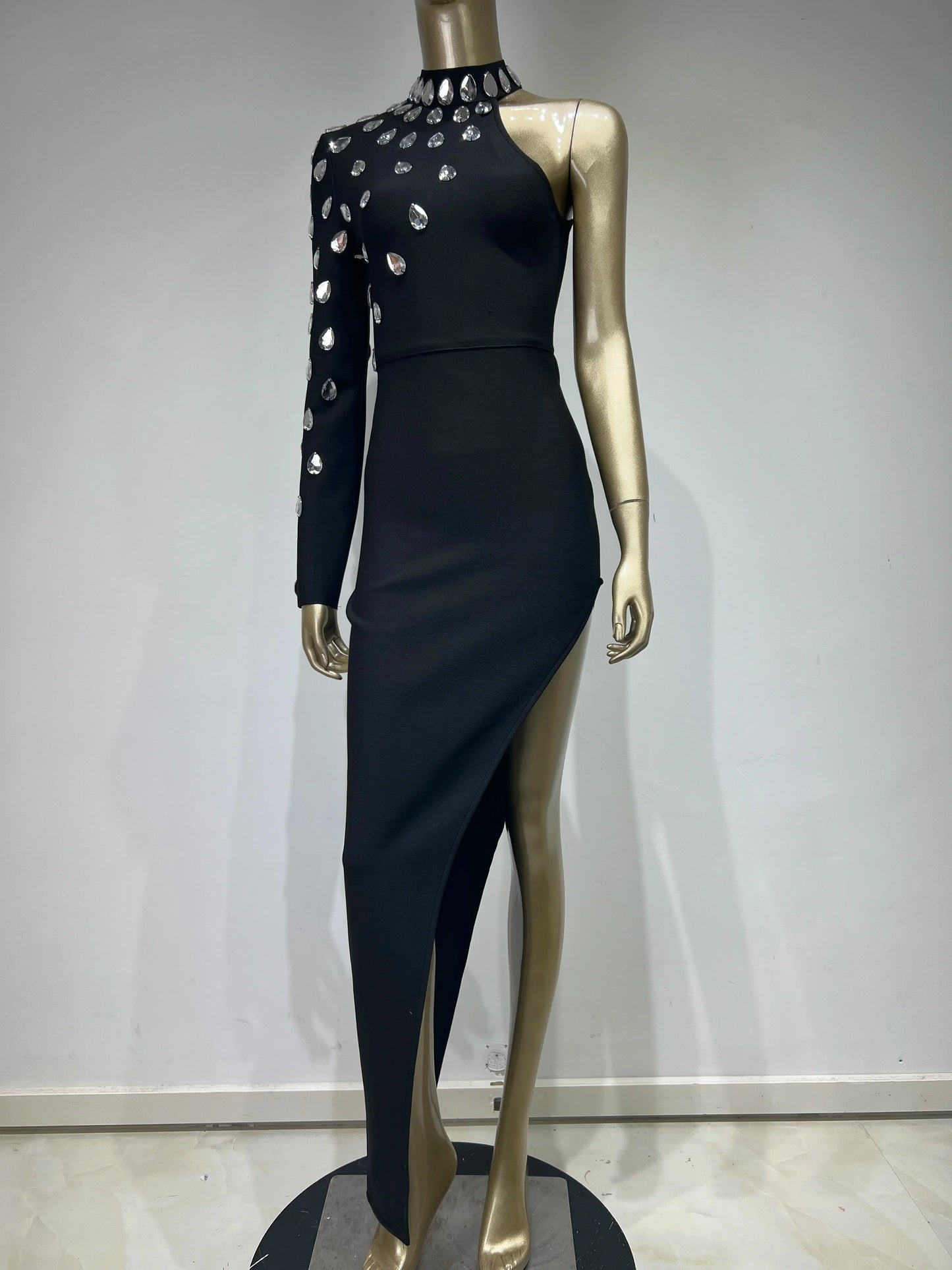 Vestido Glamour Total