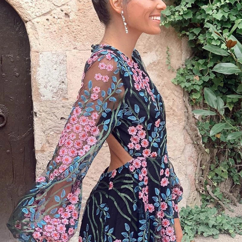 Vestido Anna