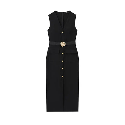 Vestido Clara