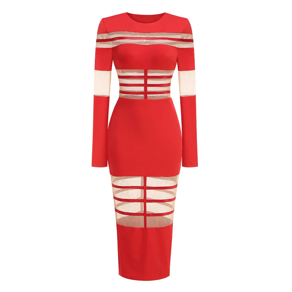 Vestido Esencia Seductora