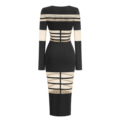 Vestido Esencia Seductora