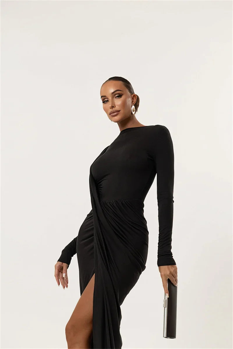 Vestido Scarlett