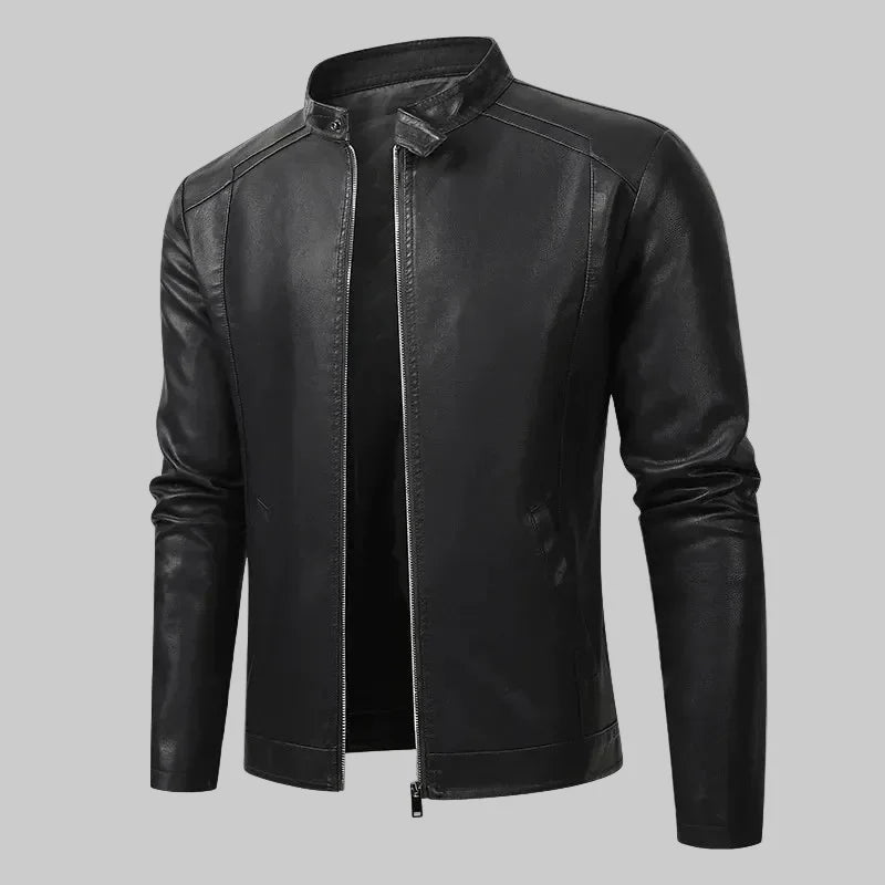 Chaqueta Ruta Estilo
