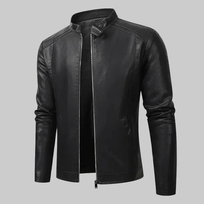 Chaqueta Ruta Estilo