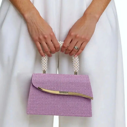Bolso Elegancia de Fiesta