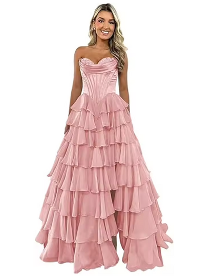 Vestido Noche Mágica