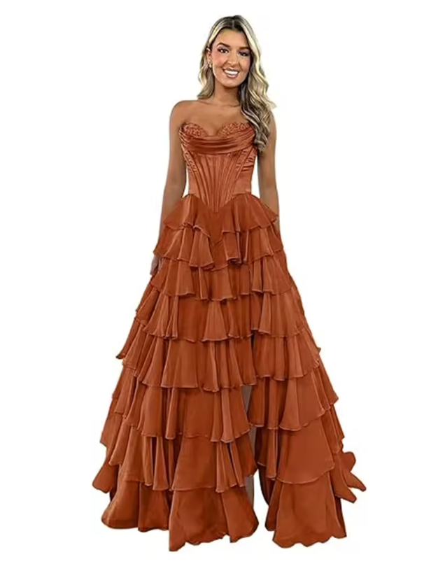 Vestido Noche Mágica