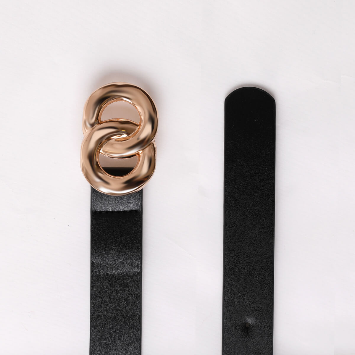 Cinturón Beli - Negro