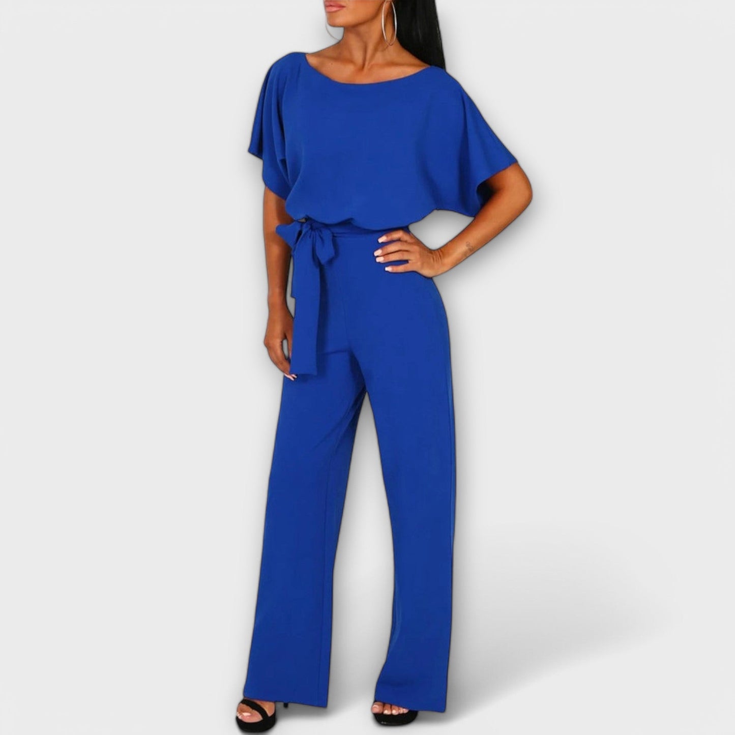 Salopette Elegante y Sencilla