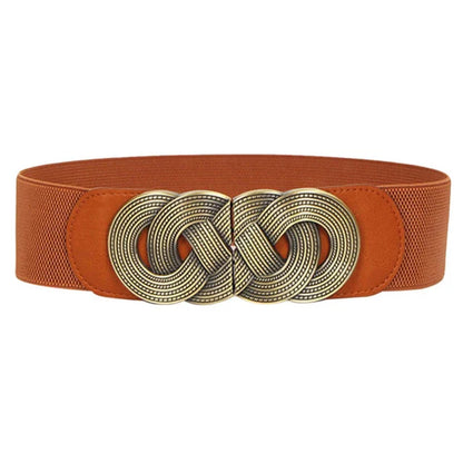 Cinturón Maglem  Wide Elastic