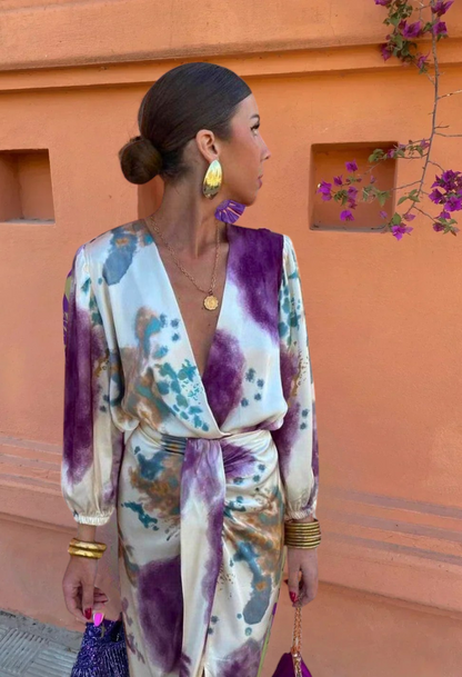 Sofia | Vestido de Verano Elegante Céline