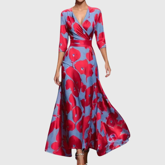 Leila™ | Vestito Elegante