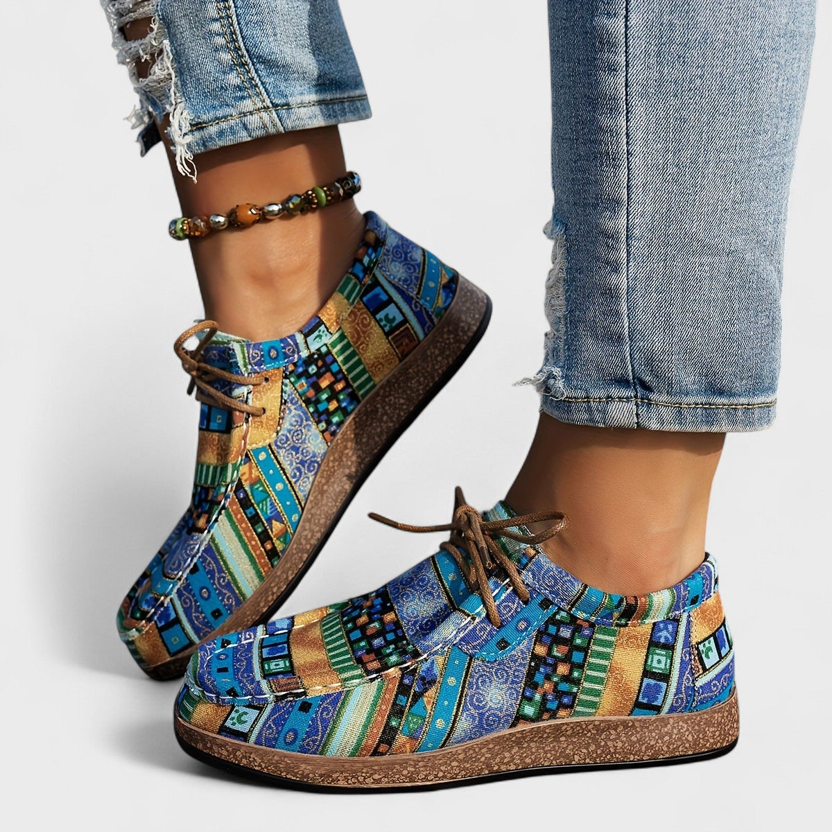 OrthoViva - Scarpe ortopediche, leggere e comode per donna