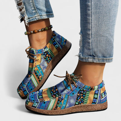 OrthoViva - Scarpe ortopediche, leggere e comode per donna