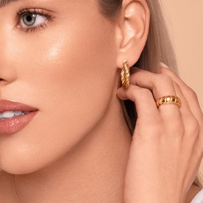 Orecchini Allure