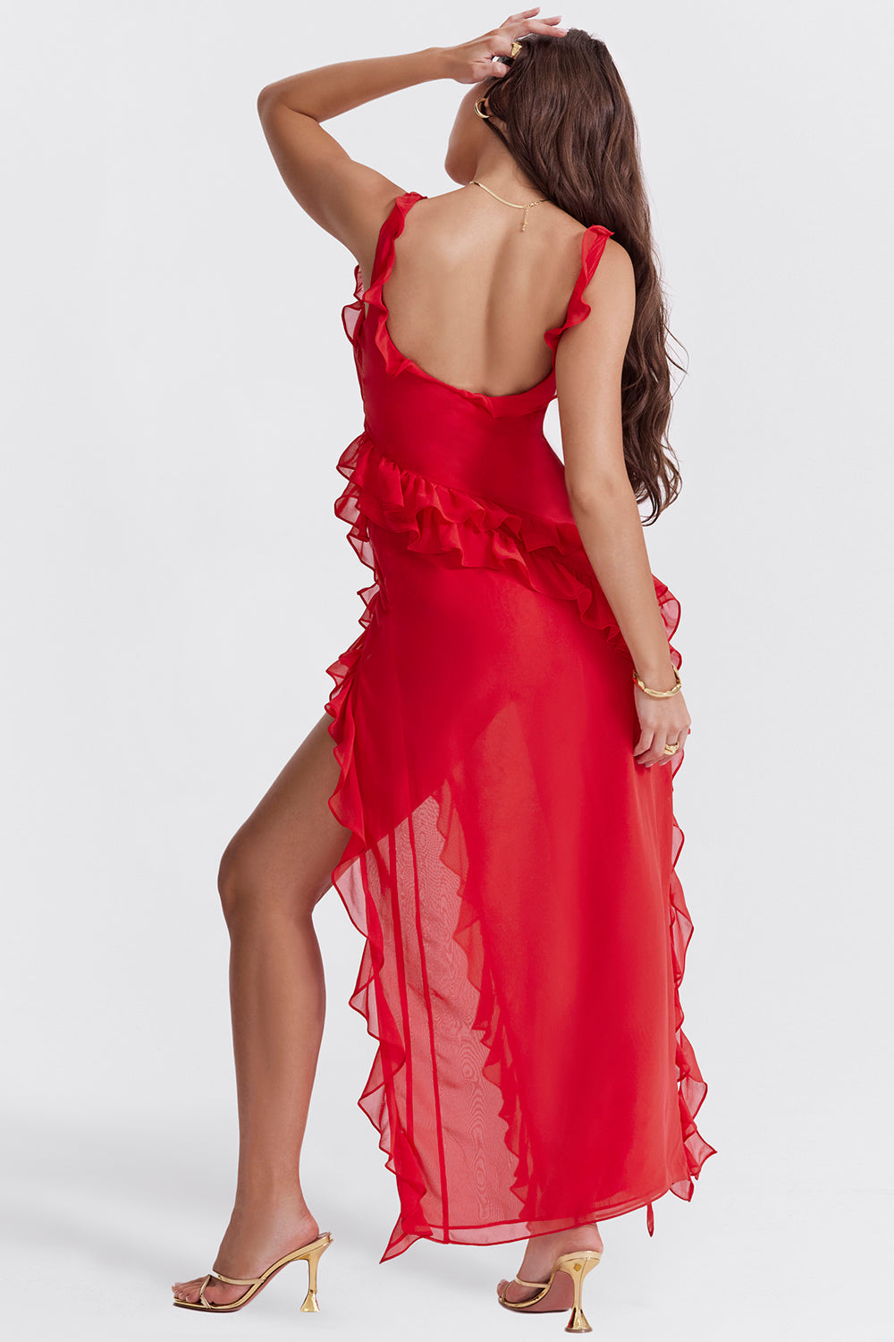 Andrea | Bellissimo Vestito Comodo